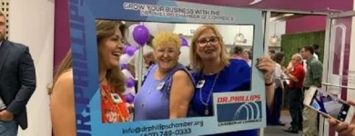 Business 2 image DR. PHILLIPS CHAMBER OF COMMERCE Chamber Of Commerce in Orlando FL