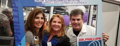 Business 1 image DR. PHILLIPS CHAMBER OF COMMERCE Chamber Of Commerce in Orlando FL