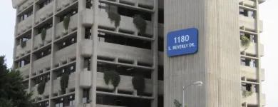 Business 2 image DR. STEVEN BECKER - LOS ANGELES CHIROPRACTOR Wellness Center in Los Angeles CA