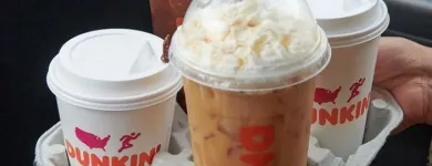 Business 15 image DUNKIN' Bakeries in Brick NJ