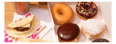 Business 19 image DUNKIN' Bakeries in Brick NJ
