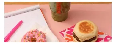 Business 25 image DUNKIN' Bakeries in Brick NJ