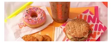 Business 28 image DUNKIN' Bakeries in Brick NJ