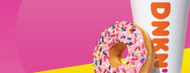 Business 39 image DUNKIN' Bakeries in Brick NJ