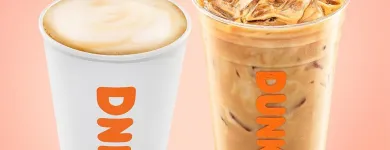 Business 10 image DUNKIN' Bakeries in Grand Island NY