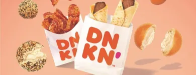 Business 11 image DUNKIN' Bakeries in Grand Island NY