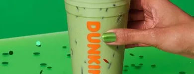 Business 2 image DUNKIN' Tea in Miami FL