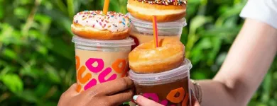 Business 4 image DUNKIN' Tea in Miami FL