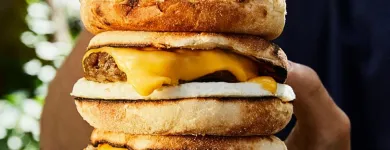 Business 5 image DUNKIN' Tea in Miami FL