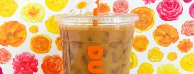 Business 6 image DUNKIN' Tea in Miami FL