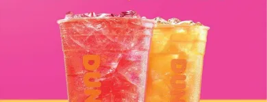 Business 9 image DUNKIN' Tea in Miami FL