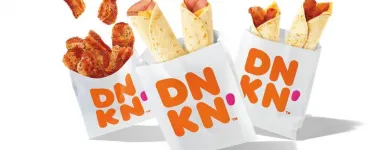 Business 11 image DUNKIN' Tea in Miami FL