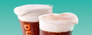 Business 18 image DUNKIN' Tea in Miami FL