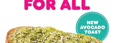 Business 19 image DUNKIN' Tea in Miami FL