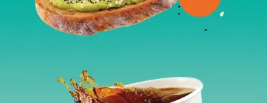 Business 21 image DUNKIN' Tea in Miami FL