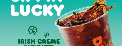 Business 22 image DUNKIN' Tea in Miami FL