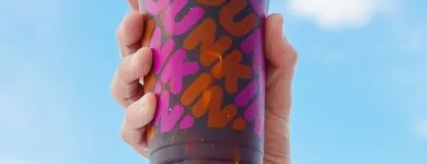 Business 23 image DUNKIN' Tea in Miami FL