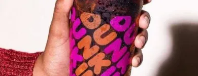 Business 25 image DUNKIN' Tea in Miami FL