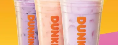Business 27 image DUNKIN' Tea in Miami FL