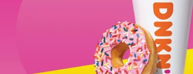 Business 28 image DUNKIN' Tea in Miami FL