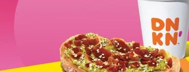 Business 29 image DUNKIN' Tea in Miami FL