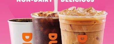 Business 30 image DUNKIN' Tea in Miami FL