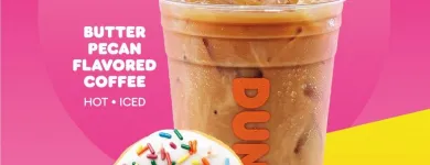 Business 31 image DUNKIN' Tea in Miami FL