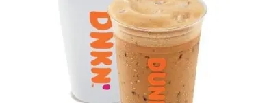 Business 32 image DUNKIN' Tea in Miami FL