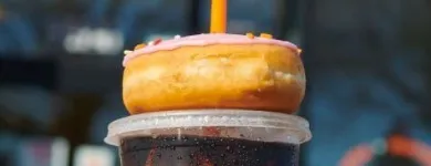 Business 33 image DUNKIN' Tea in Miami FL