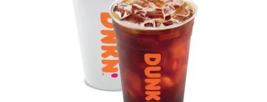 Business 35 image DUNKIN' Tea in Miami FL