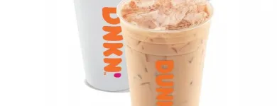 Business 36 image DUNKIN' Tea in Miami FL