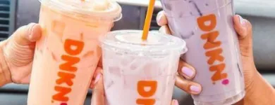 Business 37 image DUNKIN' Tea in Miami FL