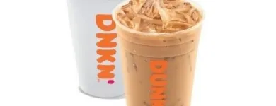 Business 38 image DUNKIN' Tea in Miami FL