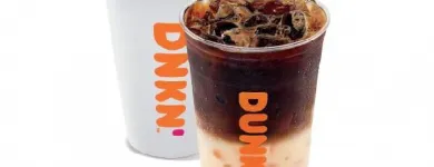 Business 39 image DUNKIN' Tea in Miami FL