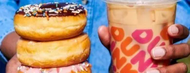 Business 40 image DUNKIN' Tea in Miami FL