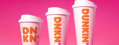 Business 41 image DUNKIN' Tea in Miami FL