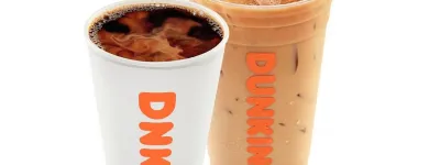 Business 42 image DUNKIN' Tea in Miami FL