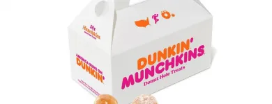 Business 43 image DUNKIN' Tea in Miami FL