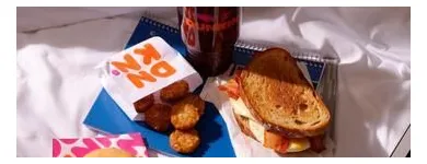 Business 46 image DUNKIN' Tea in Miami FL