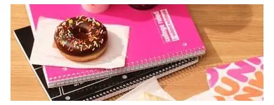 Business 48 image DUNKIN' Tea in Miami FL