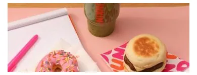 Business 49 image DUNKIN' Tea in Miami FL