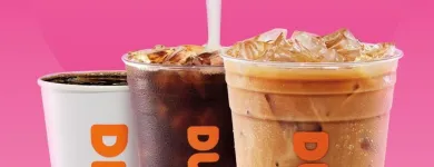 Business 50 image DUNKIN' Tea in Miami FL