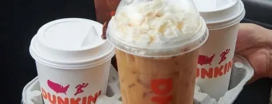 Business 51 image DUNKIN' Tea in Miami FL