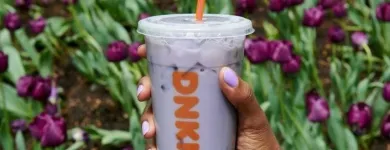 Business 53 image DUNKIN' Tea in Miami FL