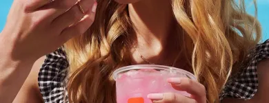 Business 58 image DUNKIN' Tea in Miami FL