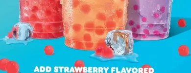 Business 59 image DUNKIN' Tea in Miami FL