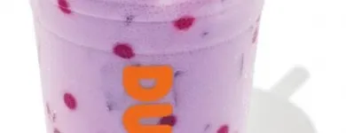 Business 61 image DUNKIN' Tea in Miami FL