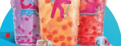 Business 64 image DUNKIN' Tea in Miami FL