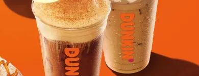 Business 67 image DUNKIN' Tea in Miami FL