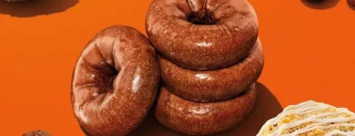 Business 68 image DUNKIN' Tea in Miami FL